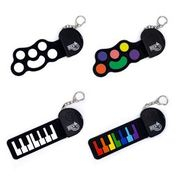 micro code drum [5]