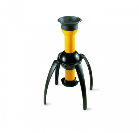 Microscop portabil Navir [1]