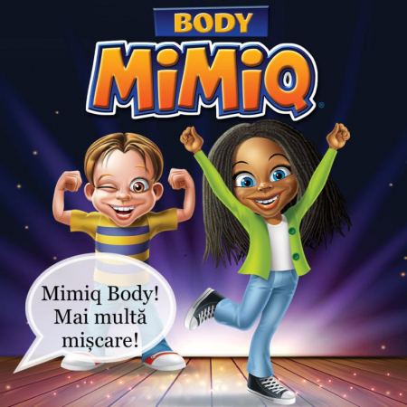 Idei de cadouri sub 50 lei - MimiQ body