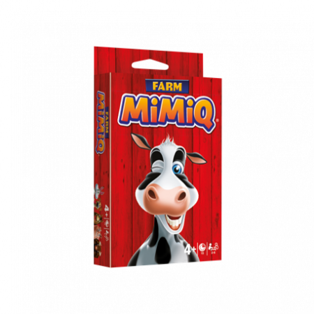 Idei de cadouri sub 50 lei - MimiQ farm