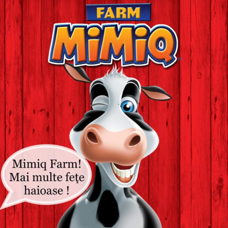 MimiQ farm [2]