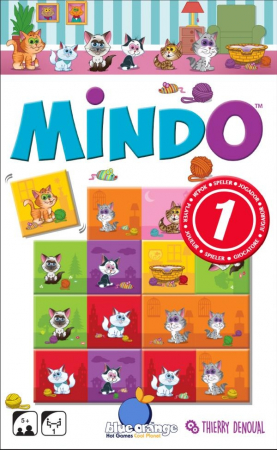 Jucării copii 5-6 ani - mindo kitty