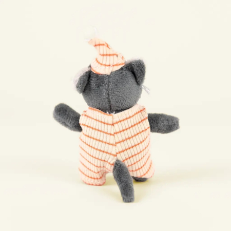 Mini Pisoiul de plus Malo, Egmont Toys [3]