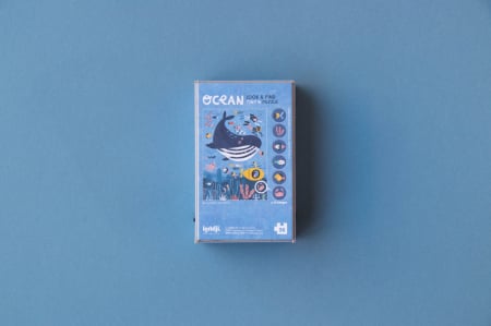 Mini puzzle Ocean, Londji [2]