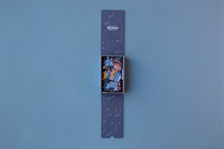 Mini puzzle Ocean, Londji [3]