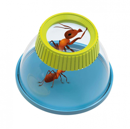 Jucării exterior - Mini Stiinta - Insectolupa