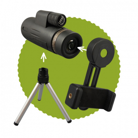 Monocular Expert [2]