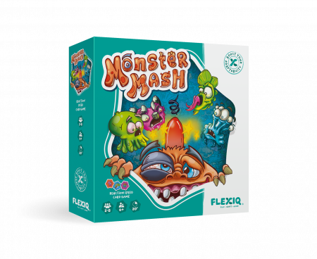 Monster Mash [1]