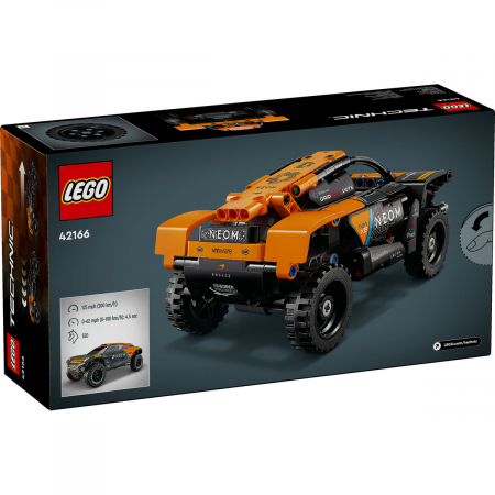 NEOM McLaren Extreme E Race Car [2]