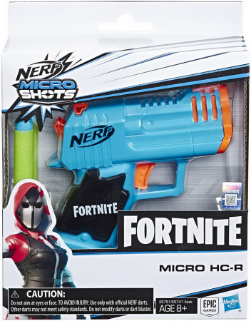 Mașinuțe și pistoale - micro hc-r