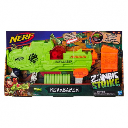 zombie revreaper [1]