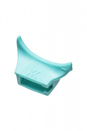 Ochelari de soare pentru copii MOKKI Click & Change, protectie UV, bleu, 2-5 ani, set 2 perechi [11]