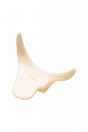 Ochelari de soare pentru copii MOKKI Click & Change, protectie UV, galben, 0-2 ani, set 2 perechi [9]