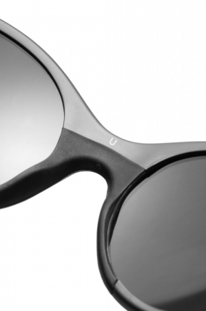 Ochelari de soare pentru copii MOKKI Click & Change, protectie UV, negru, 0-2 ani, set 2 perechi [7]