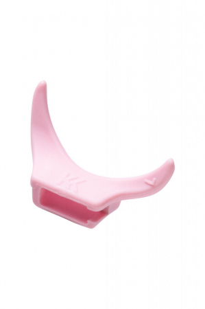 Ochelari de soare pentru copii MOKKI Click & Change, protectie UV, roz, 0-2 ani, set 2 perechi [10]