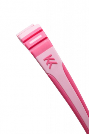 Ochelari de soare pentru copii MOKKI Click & Change, protectie UV, roz, 0-2 ani, set 2 perechi [11]