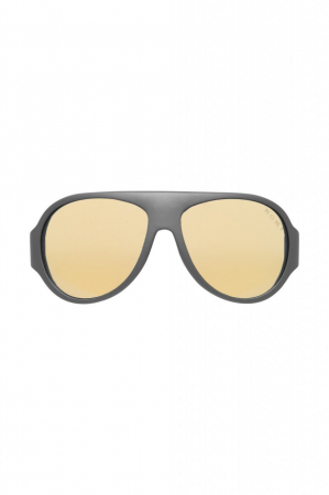 Ochelari de soare pentru copii MOKKI Click & Change ScreenSafe, protectie ecran, 2-5 ani, gri [1]
