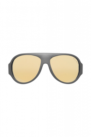 Ochelari de soare pentru copii MOKKI Click & Change ScreenSafe, protectie ecran, 2-5 ani, gri [2]