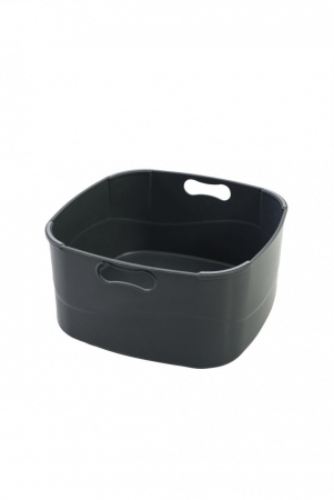 Olita multifunctionala 4 in 1, BabyJem (Culoare: Gri) [4]