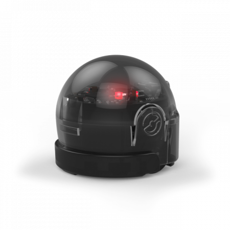 Jucării copii 5-6 ani - Ozobot Bit Single smart mini robot - Titanium Black