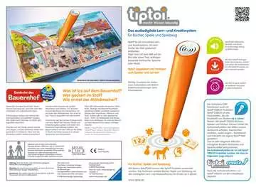Pachet interactiv TipToi Ravensburger Descopera Ferma [1]