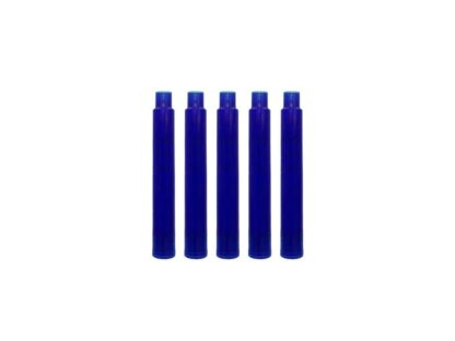 Patron Strigo cu cerneală albastră cu ștergere prin frictiune 5/set [1]