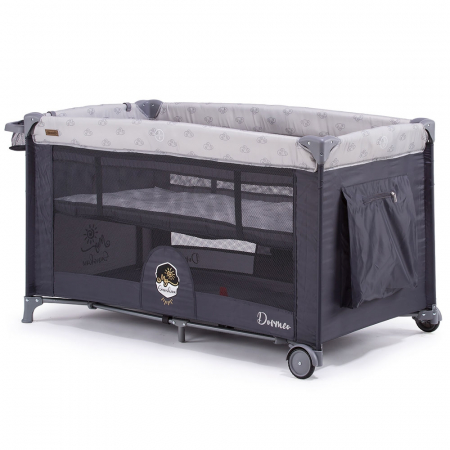 Patut pliabil Chipolino Dorme mist [1]