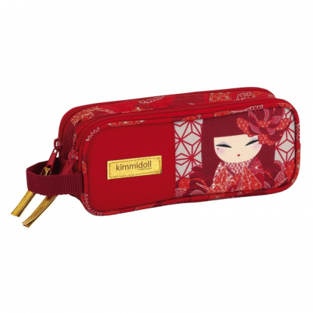 Penare - Penar 2 fermoare Kazuna by Kimmidoll