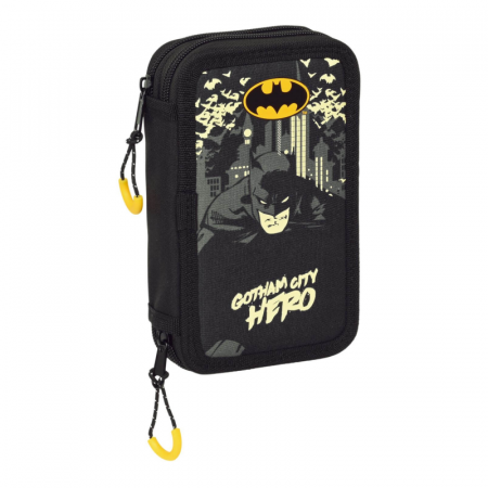 Penare - Penar Batman Hero dublu echipat 28 piese