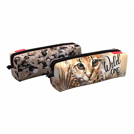 Vârstă - penar unisex wild