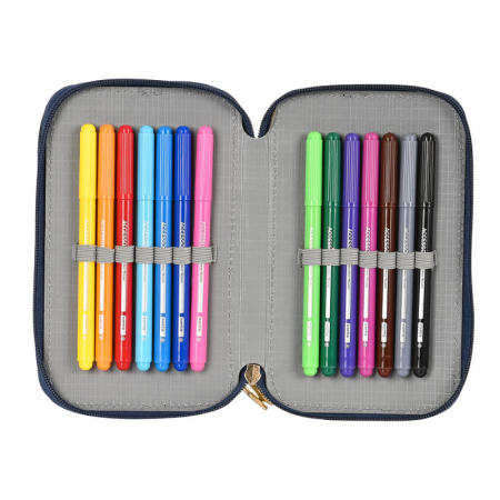 Penar dublu echipat 28 piese Harry Potter [1]