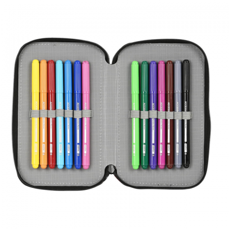 Penar dublu echipat 28 piese Harry Potter Witchcraft [2]