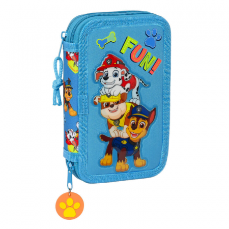 Penare - Penar dublu echipat Paw Patrol Friendship
