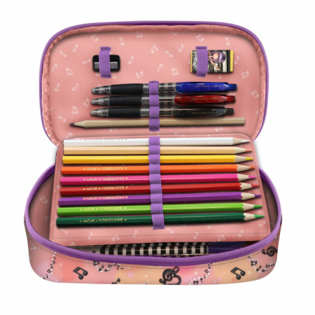Penar echipat 45 piese Gorjuss Melodies Little Dancer [2]