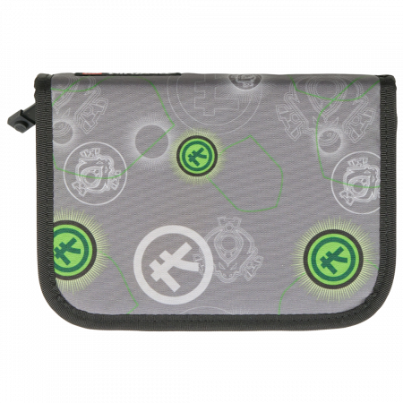 Penar echipat LEGO Ninjago [1]