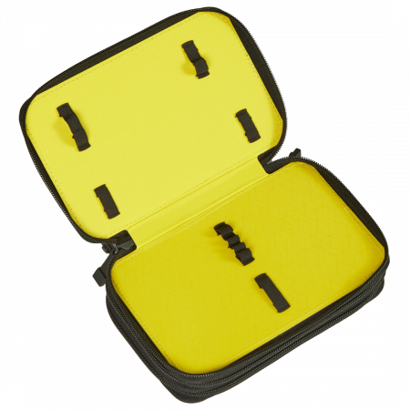 Penar neechipat LEGO Bricks  cu 3 compartimente [2]