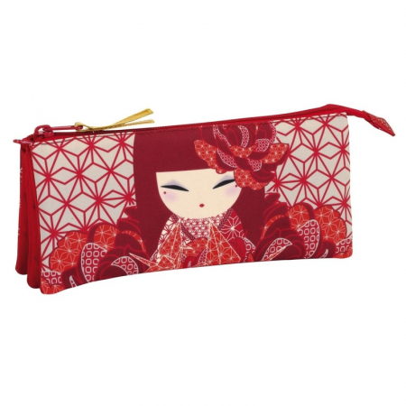 Penare - Penar triplu Kazuna by Kimmidoll