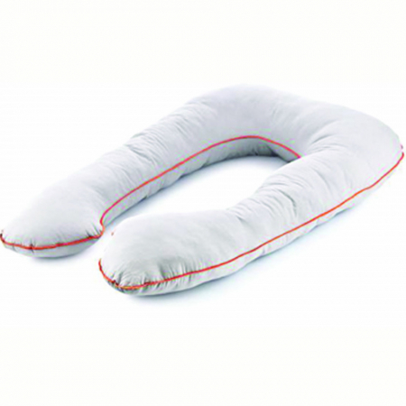 Perne de alăptare - Perna 3 in 1 pentru gravide si alaptat in forma de U BabyJem
