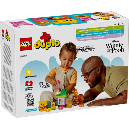 Petrecerea de ziua de nastere a lui Winnie de Plus [2]