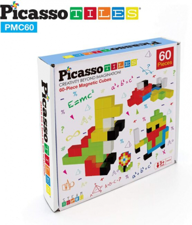 Picasso Tiles 60 [4]