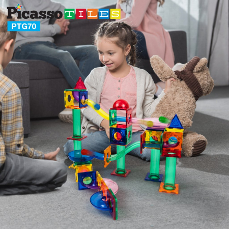 Picasso Tiles 70 [3]