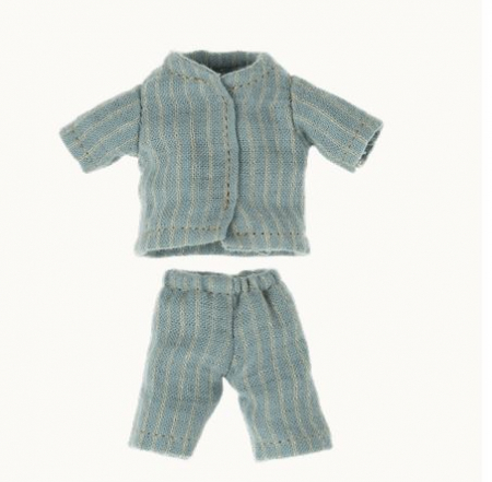 Jucării de rol - Pijama pentru șoricel Maileg, fratele mai mare