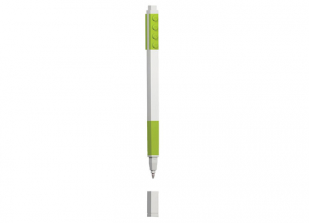 Pix cu gel LEGO  - Verde  (52654) [1]