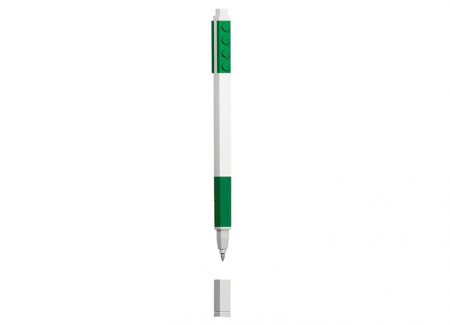 Pix cu gel LEGO  - Verde Inchis  (52655) [2]