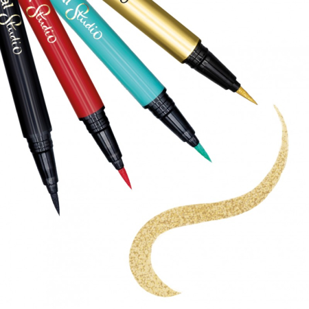 Pixuri Pentru Tatuaje - Gold [2]