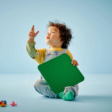  Placa de constructie verde [6]