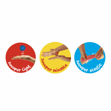 plastilină moale crab [1]