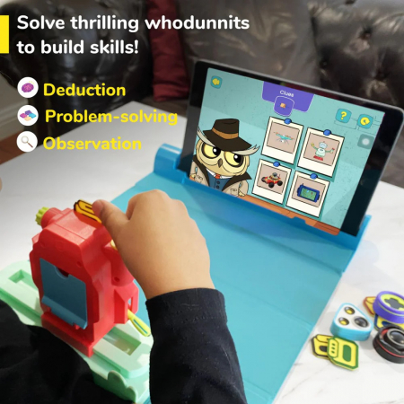 PlayShifu Plugo Detective [6]