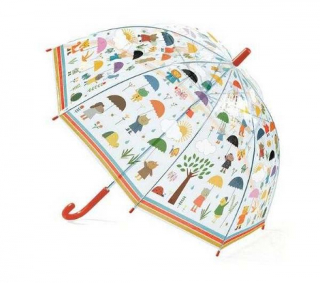 Jucării exterior - Umbrelă Ploaie