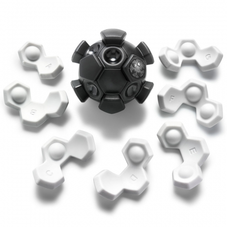 PLUG AND PLAY: BALL [3]